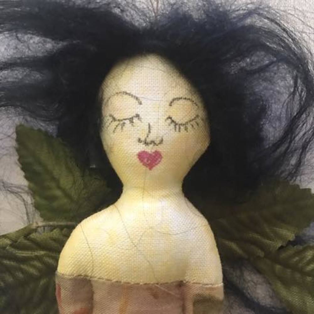 Meet your Posher, Missy